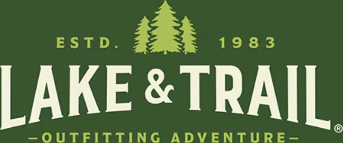 Lake & Trail logo