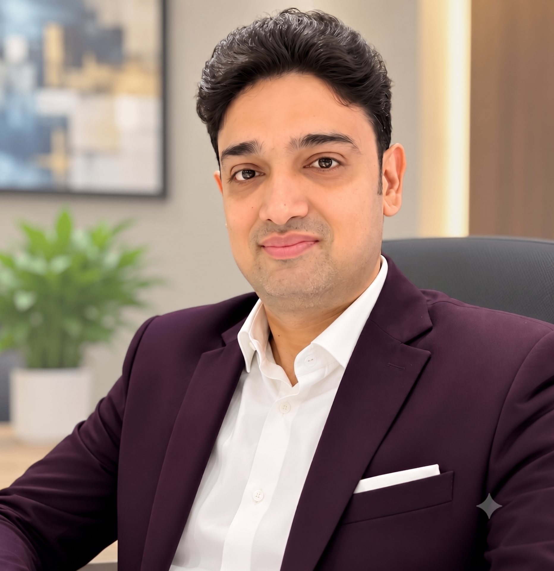 Punit Govil