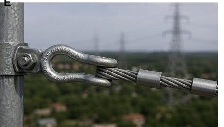 Shackle