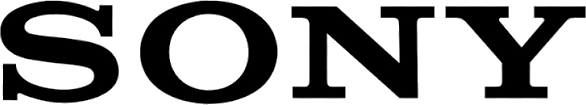 Sony logo