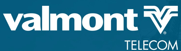 Valmont logo