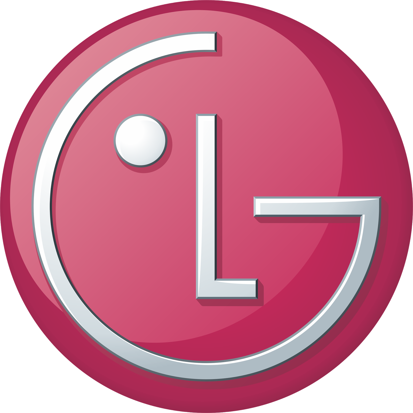 LG logo