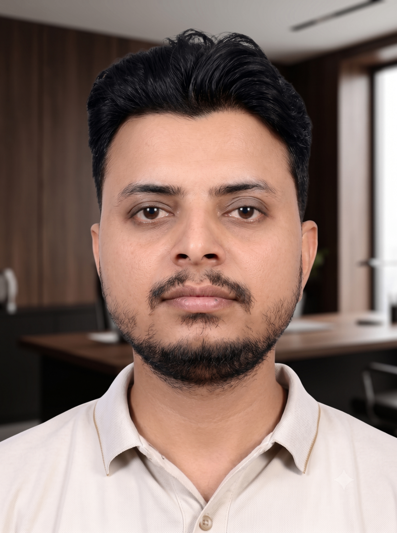Mohammed Yaskeen