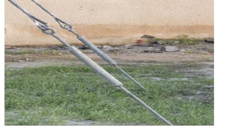 Rock Anchor