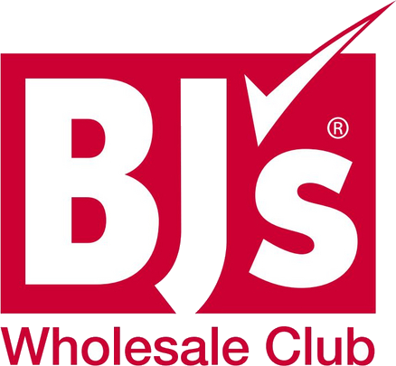 BJ's Wholesale Club logo