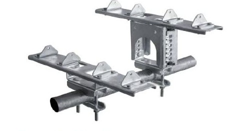 Mounting Kit for Small Antennas