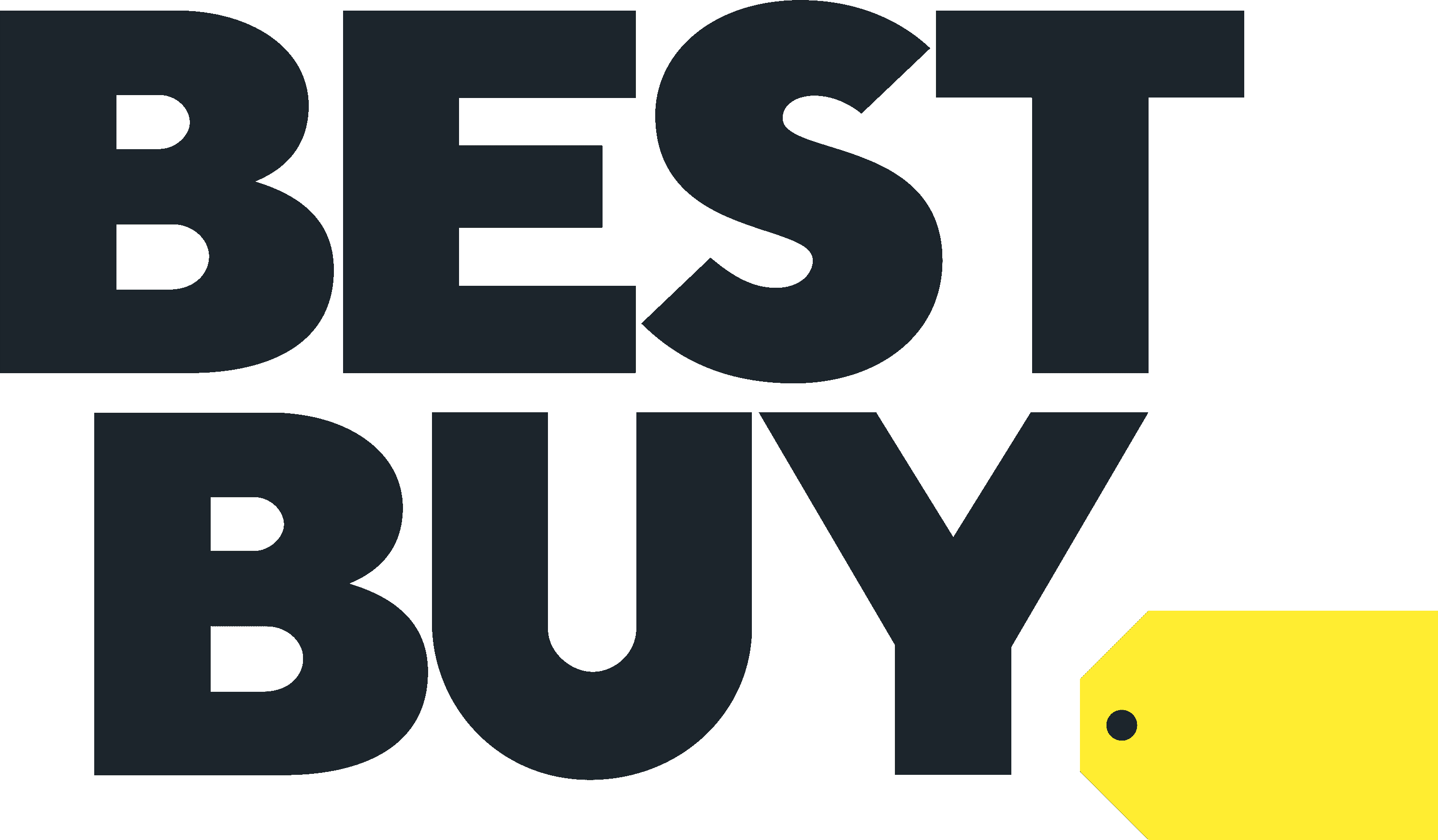 Best Buy logo