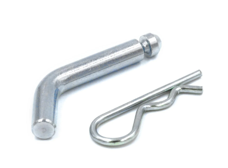 Universal 1/2" Hitch Pin & Clip