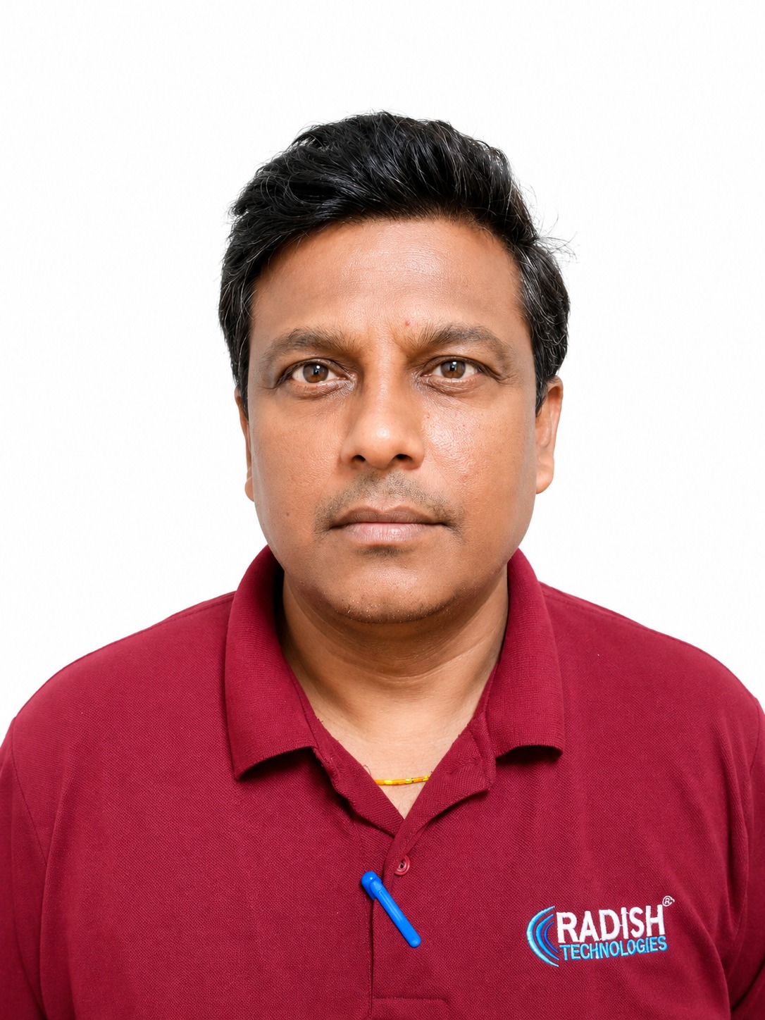 Baidyanath Kumar
