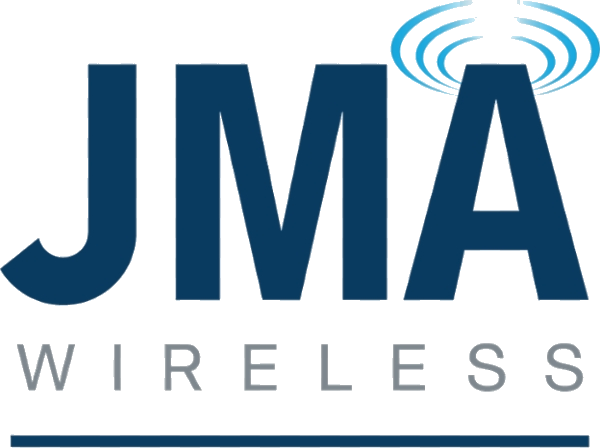 JMA Wireless logo