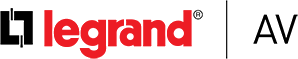 Legrand AV logo