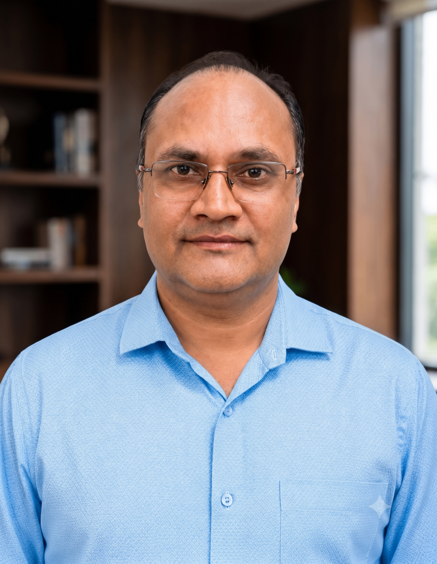 Gyanendra Sharma