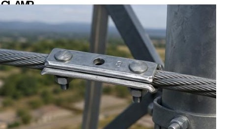 Cable Clamp