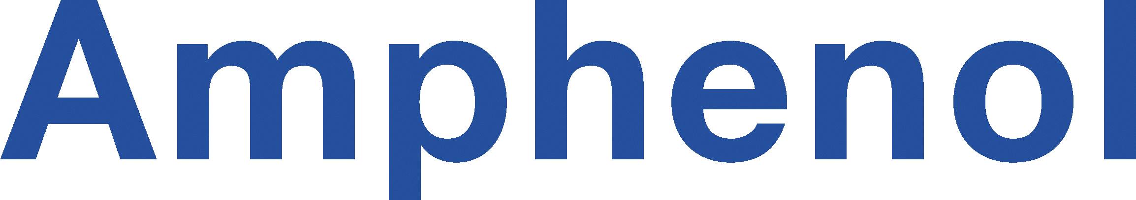 Amphenol logo