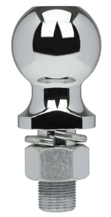 Class IV Trailer Hitch Ball