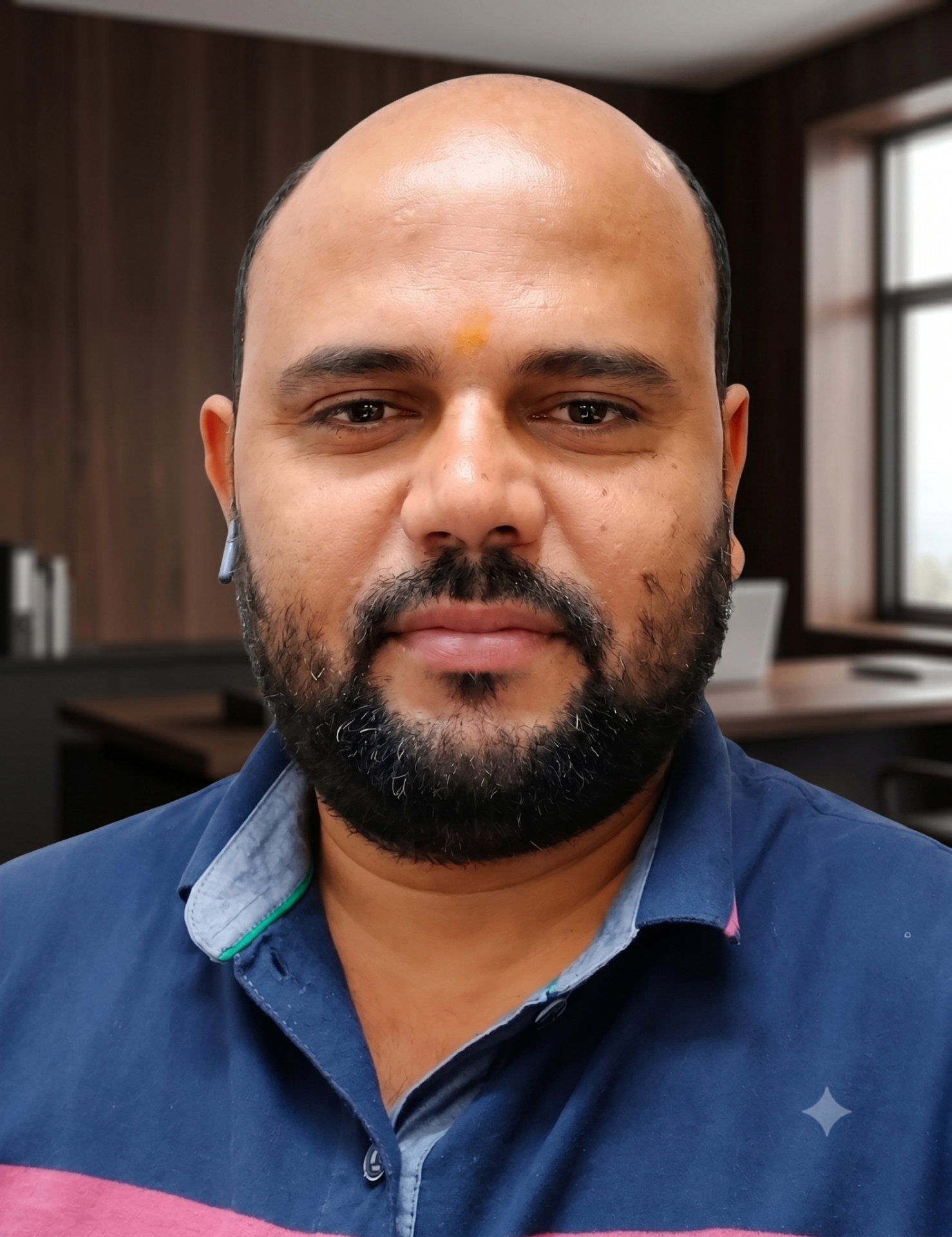 Vishnu Sharma