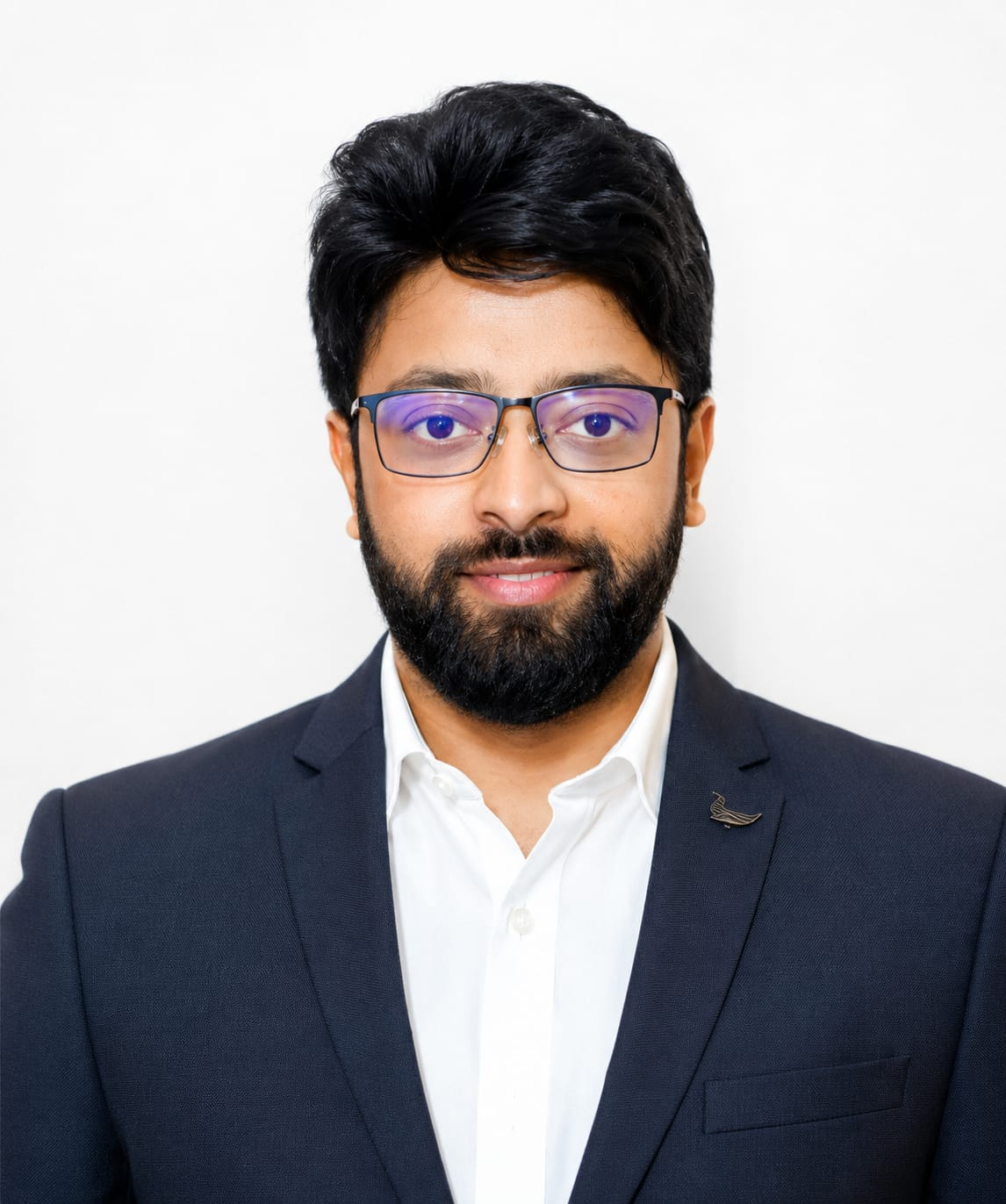 Rishabh Maheshwari