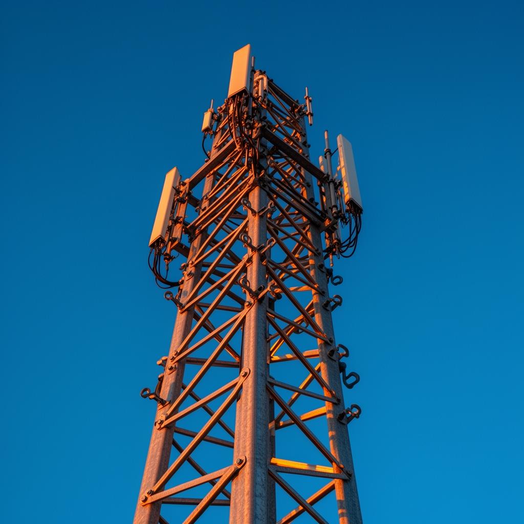 Telecom Infrastructure