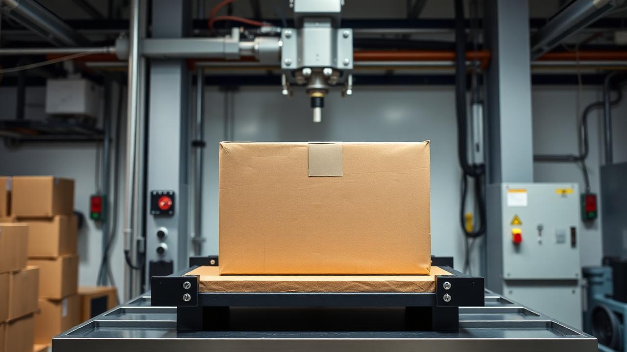 Transit-tested before it ships at Radish QC lab