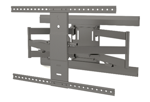 ULTRA SLIM FULL MOTION TV MOUNT