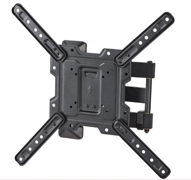 FULL MOTION MNT FOR 19-50”