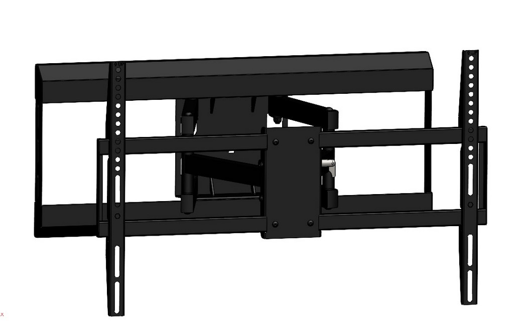 FULL MOTION MNT FOR 50-86”