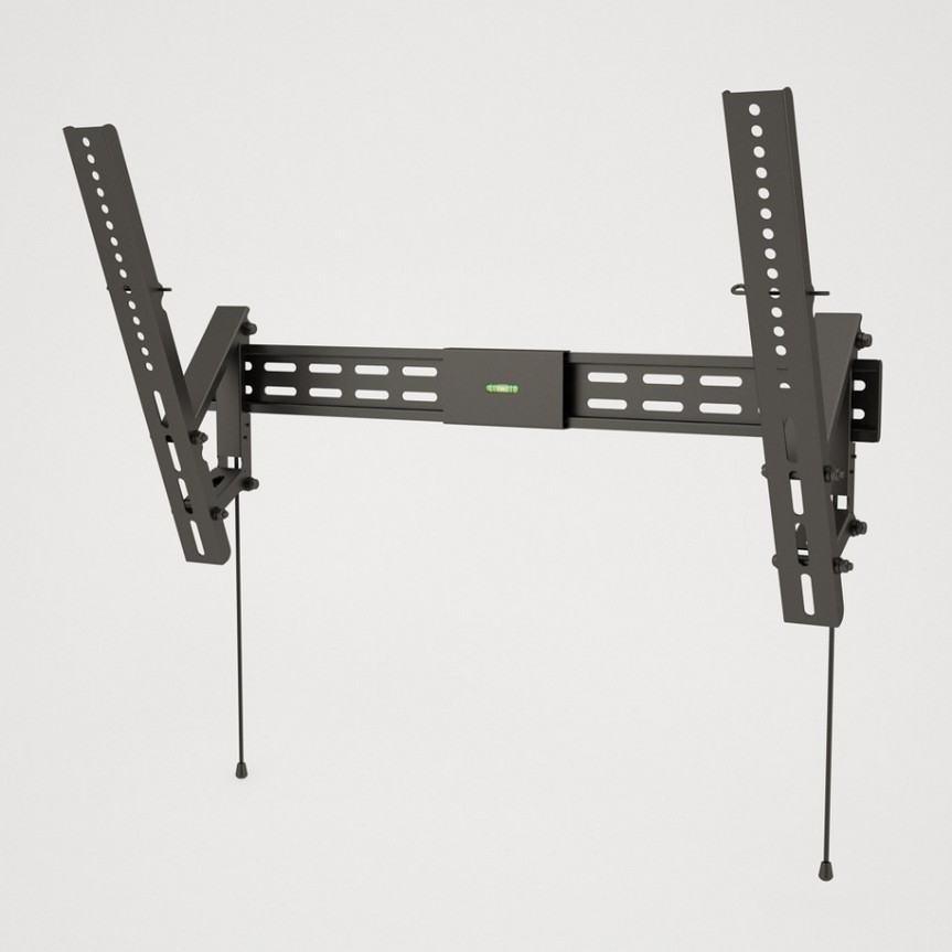 EXTRA TILT TV MOUNT 32-86” (Foldable/Expandable)