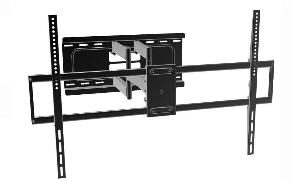 FULL MOTION MNT 60-120”