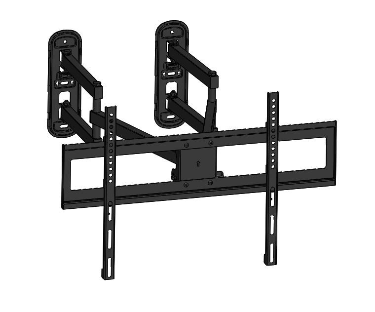 CORNER MNT 37-70″ // VSN: 100070759