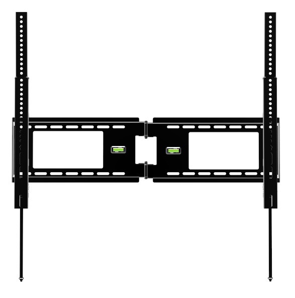 Fixed Mount for 80-110″ TVs