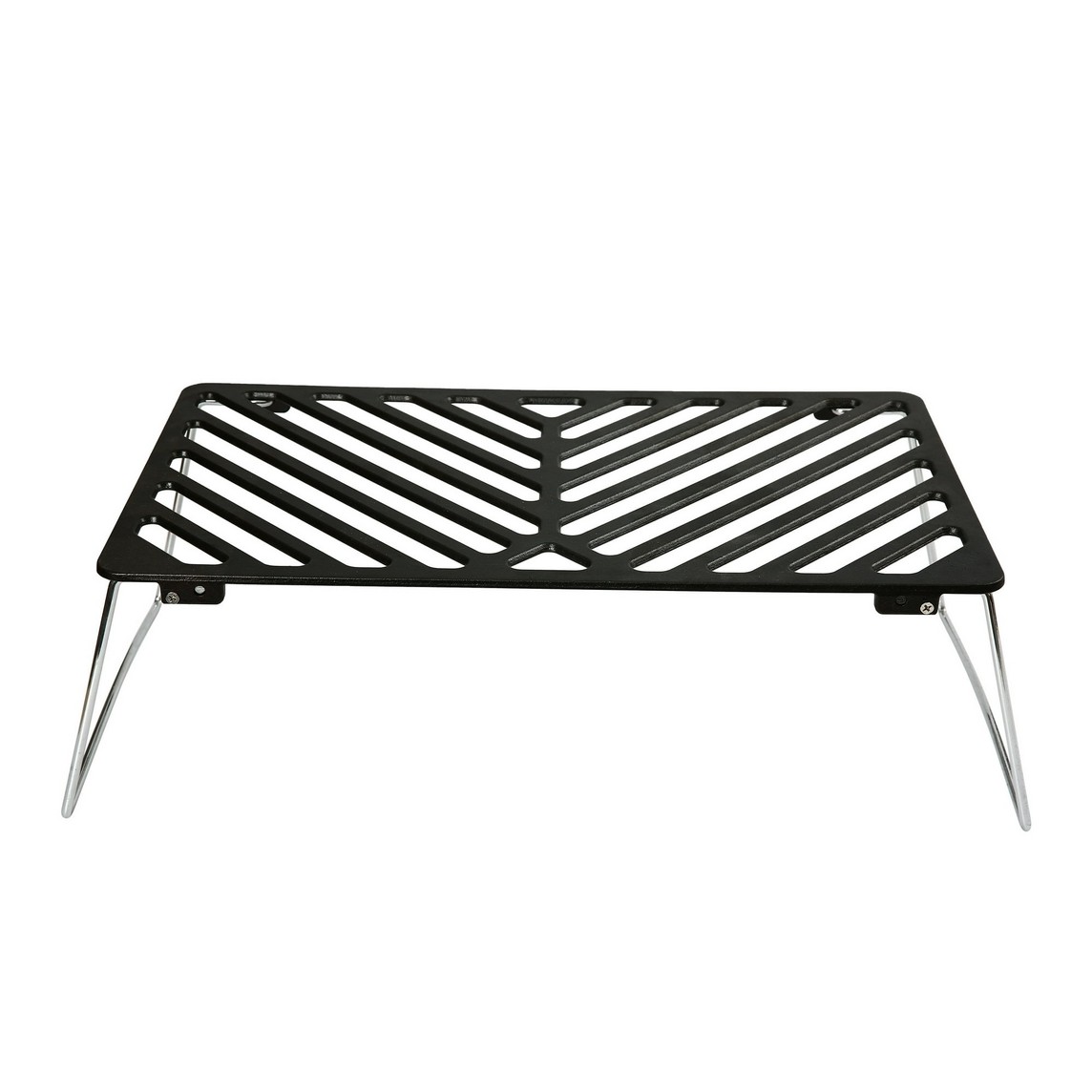 CAST IRON GRATE